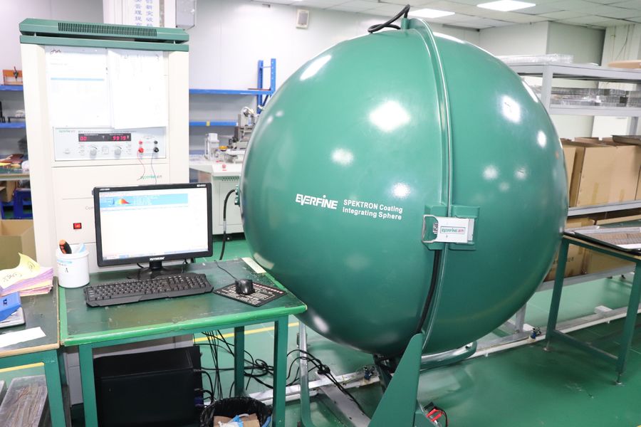 Shenzhen Snetop Technology Co., Ltd 製造者の生産ライン