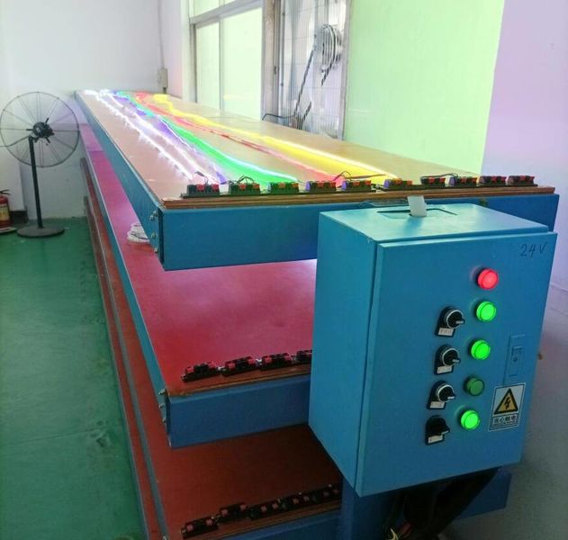 Shenzhen Snetop Technology Co., Ltd 製造者の生産ライン