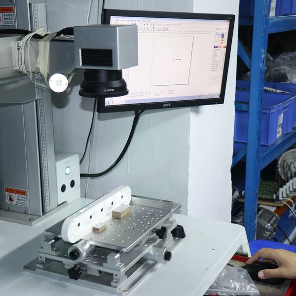 Shenzhen Snetop Technology Co., Ltd 製造者の生産ライン