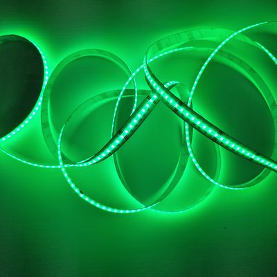 16.4FT コブ LED ストライプライト 840leds/M RGBCW 調節可能 付着バック