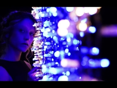 複数のシーンモード RGB 調整可能な明るさを持つインテリジェント制御ライト