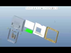 3Dモデリング技術 ビデオ