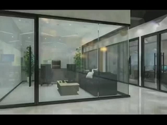 導かれた適用範囲が広いスクリーン