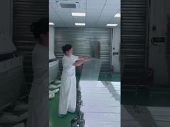 透明なLEDスクリーン